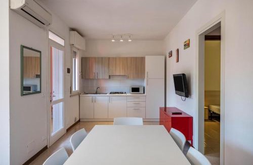 Bibione Apartment | Villa Luca Trilocale 4