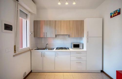 Bibione Apartment | Villa Luca Trilocale 4