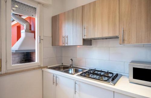 Bibione Apartment | Villa Luca Trilocale 4