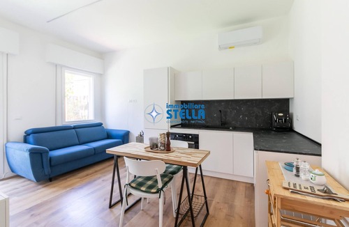 Jesolo Pineta Apartment | * Villa Lucia/Relax and Tranquility *