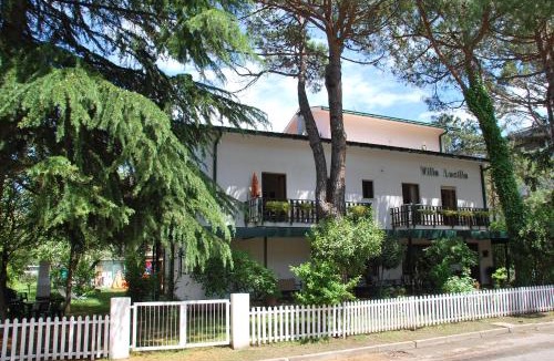 Grado Pineta Apartment | Villa Lucilla