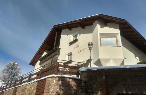 Ortisei Hotel | Villa Luise