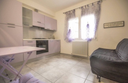 Porotto House | Villa Mallia B: A welcoming apartment situated in a quiet location, a few minutes from the town center, with Free WI-FI.