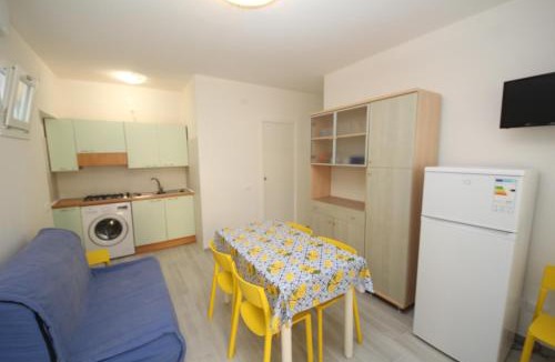 Rosolina Mare Apartment | Villa Manu appartamento 02