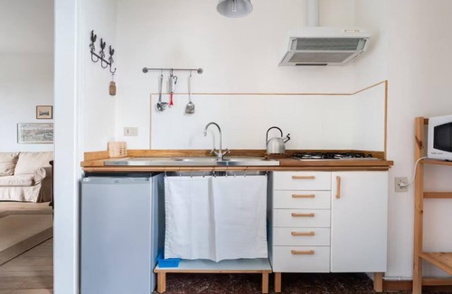 Teolo Apartment | Villa marani monte grande