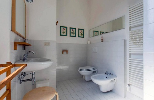 Teolo Apartment | Villa marani monte grande