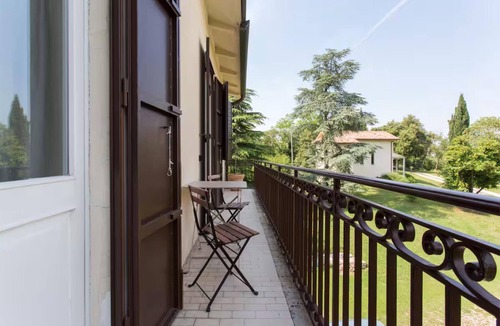 Teolo Apartment | Villa Marani – Monte Sereo Apartment