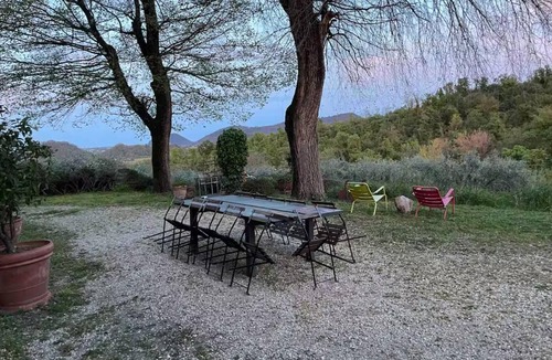 Teolo Apartment | Villa Marani – Monte Sereo Apartment