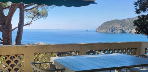 Levanto Villa | VILLA MARE BLU