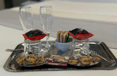 Spinetta Marengo House | Villa Marengo Guest House