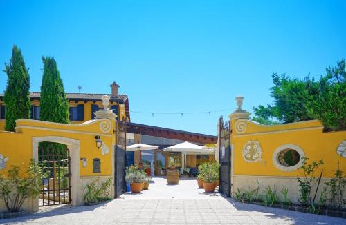 Isola della Scala House | Villa Margherita