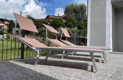 Occhieppo Inferiore Bed & Breakfast | Villa Maria