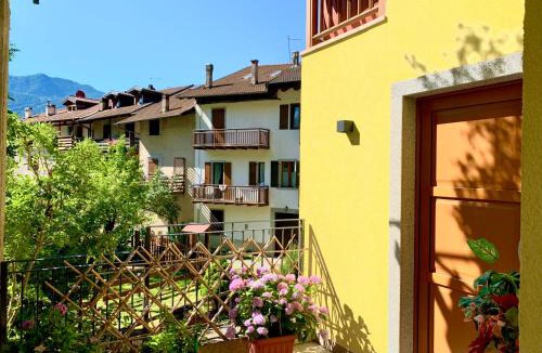 Mezzolago Villa | Villa Marilyn