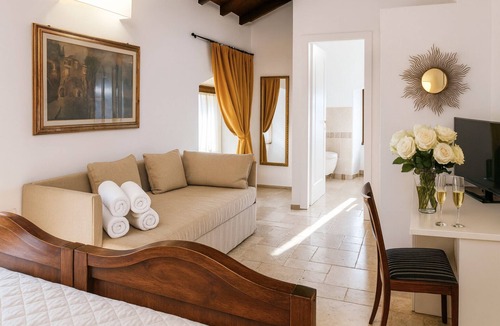 Bellano Bed & Breakfast | Villa Marina - Como Lake