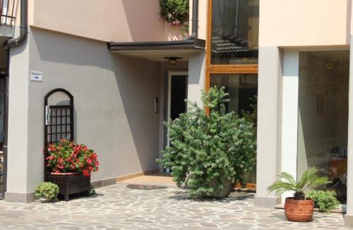 Bolognano-Vignole House | Villa Marina