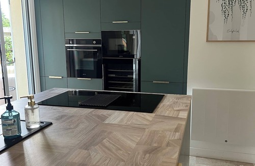 La Celle-sur-Morin House | Villa Marine