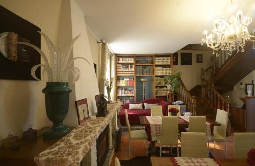 Pavia Bed & Breakfast | Villa Marisa