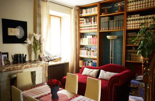 Pavia Bed & Breakfast | Villa Marisa