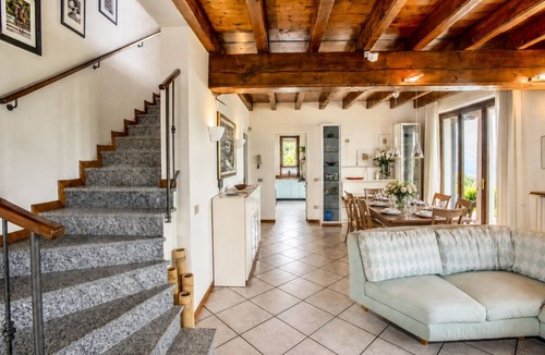 Arona Villa | Villa Marta by Lago Reisen