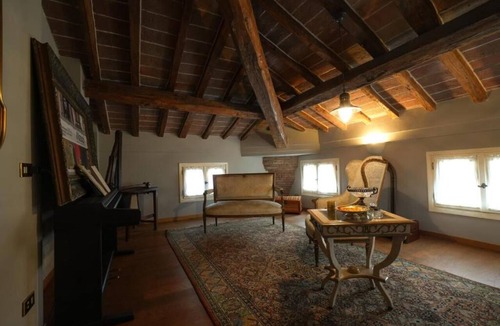 Castelvetro di Modena Bed & Breakfast | Villa Messori Spa
