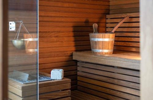 Colombaro Villa | Villa Mia con SPA e piscina
