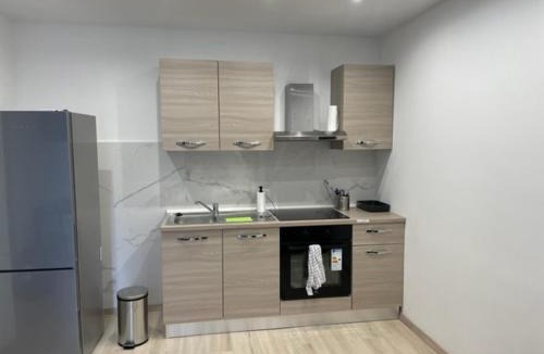 Villa San Giovanni Apartment | Villa Milano Apt. n. 2