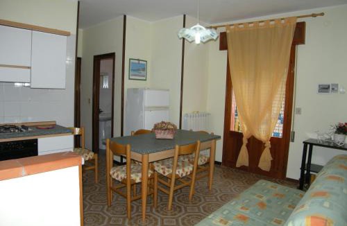 Rosolina Mare House | Villa Milviana appartamento