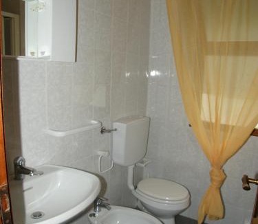 Rosolina Mare House | Villa Milviana appartamento