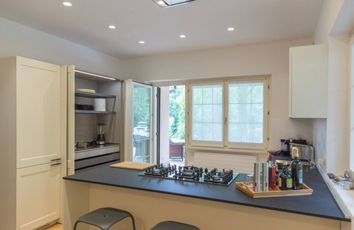 Montioni Villa | Villa 'Minerva' with Lake View, Wi-Fi and Air Conditioning