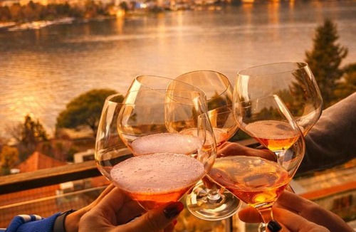 Como Villa | Villa Miranda Luxury Como Lake View Penthouse with Panoramic Terrace