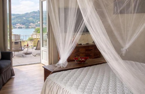 Como Villa | Villa Miranda Luxury Como Lake View Penthouse with Panoramic Terrace