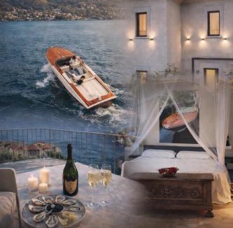 Como Villa | Villa Miranda Luxury Como Lake View Penthouse with Panoramic Terrace