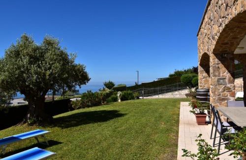 San Zeno di Montagna House | Villa Miravista