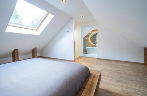 Bailly-Romainvilliers Villa | Villa moderne et spacieuse Disneyland Paris