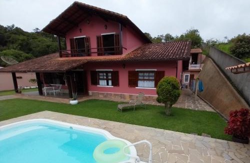 Miguel Pereira House | Villa Monni - Miguel Pereira