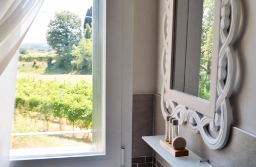 Cavalcaselle House | Villa Montenero