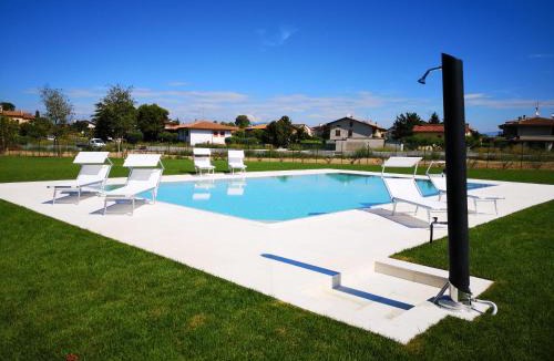 Cavalcaselle House | Villa Montenero