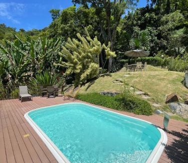 Recreio dos Bandeirantes Villa | Villa Monteriggioni
