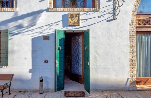 Rovare House | Villa Navagero Erizzo - Ca' Rocchetto 2