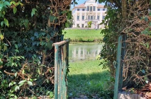 Dolo House | Villa Nadia