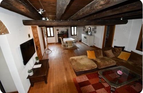Rovare Apartment | Villa Navagero Erizzo - Ca' Dei Pasin A