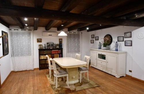 Rovare Apartment | Villa Navagero Erizzo - Ca' Dei Pasin A