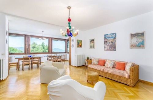 Alpino Villa | Villa Nelma by Casa da Suite