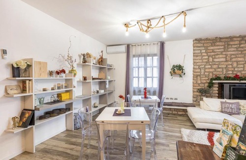 Castelnuovo del Garda Villa | Villa Nest