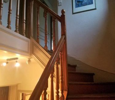 Gagny Bed & Breakfast | Villa Normandy