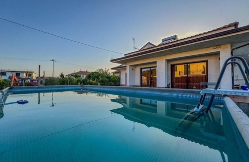 Ascea Villa | Villa Oidor - Cilento