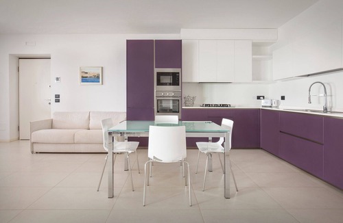 San Pietro in Cariano Villa | Villa Oleandri-APT main house