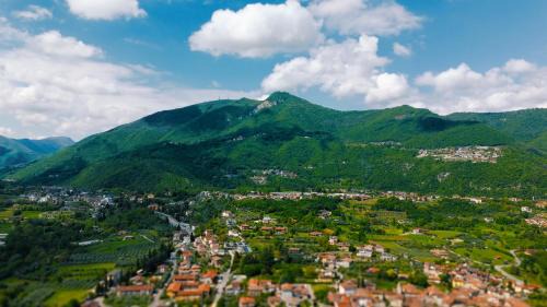 Villanuova sul Clisi Villa | Villa Oliva