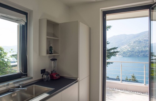 Blevio Apartment | Villa Olivo