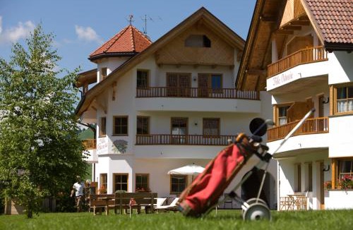 San Vigilio Apartment | Villa Ortensia